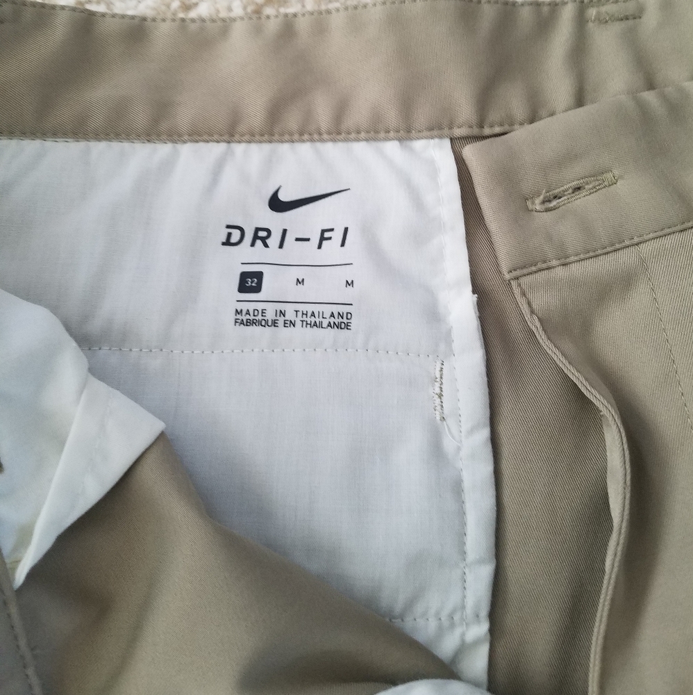 Nike Golf Dri-fit Shorts